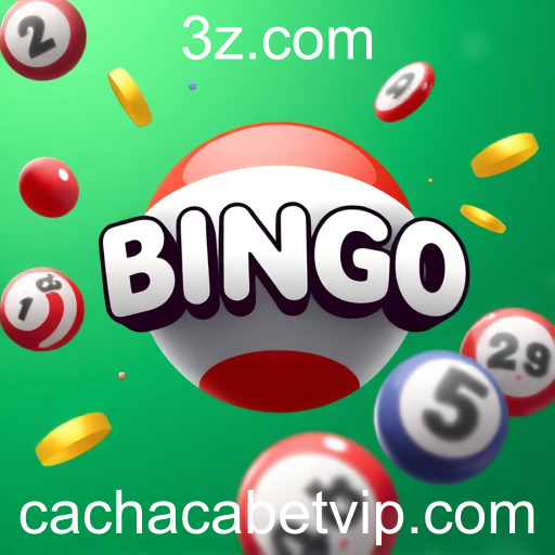 Bingo: A Tradição Reimaginada para o Mundo Digital