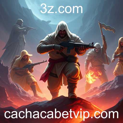 Cachacabet Revoluciona a Indústria de Apostas Online