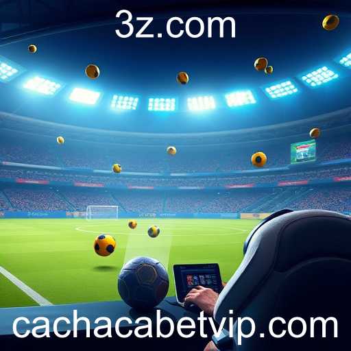 A Ascensão do Cachacabet no Cenário de Jogos Brasileiro