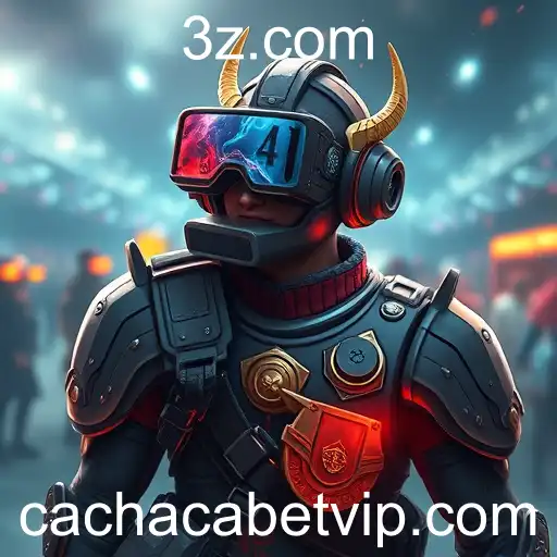 Cachacabet: Revolução nos Jogos Online em 2025