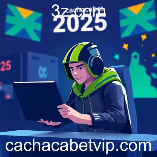 Cachacabet e a Revolução dos Jogos Online em 2025