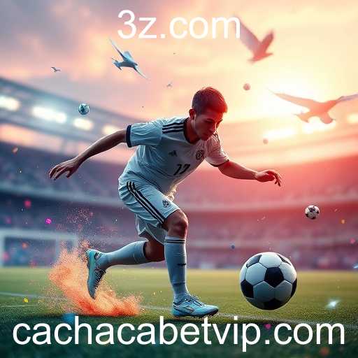 Cachacabet: A Revolução dos Jogos no Brasil