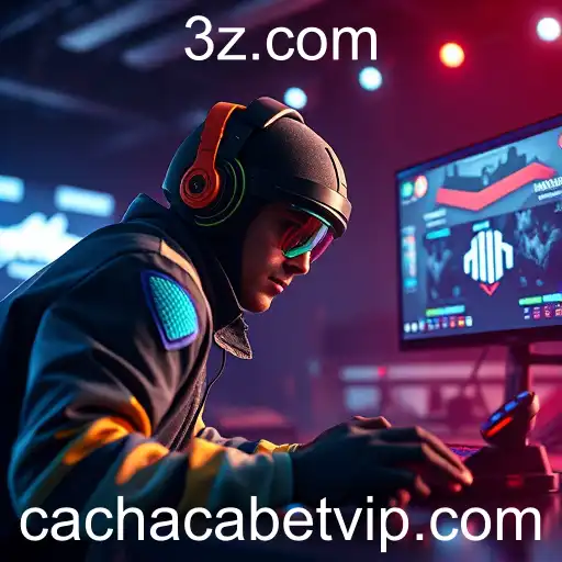 Cachacabet se Consolida no Mercado de Jogos Online