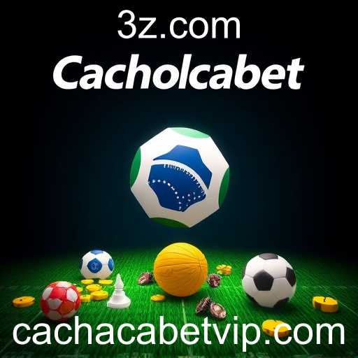 Cachacabet: A Revolução dos Jogos Online Atinge Novo Patamar