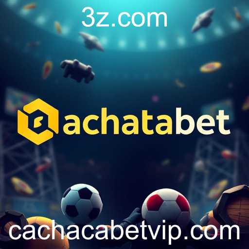 A Ascensão e Impacto de Cachacabet no Mundo dos Jogos