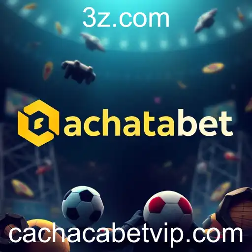 A Ascensão e Impacto de Cachacabet no Mundo dos Jogos