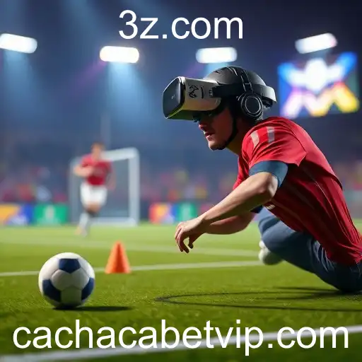 Inovações e Tendências dos Jogos em 2025