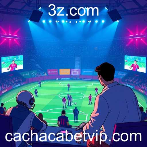 Inovações e Desafios no Mundo dos Jogos em 2025