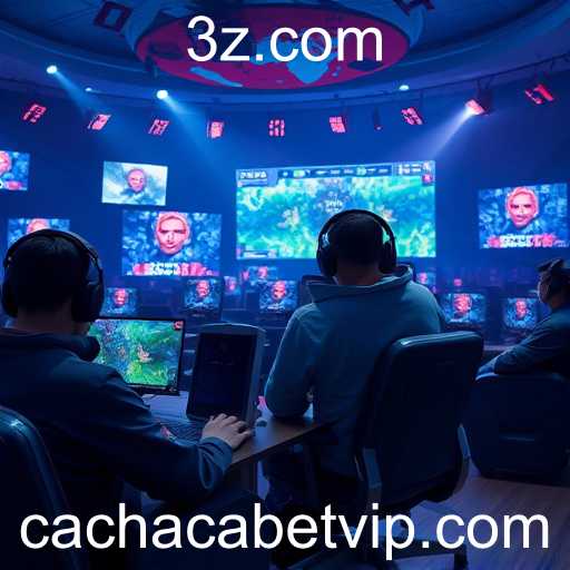 Tendências de 2025: Transformação no Mundo dos Games