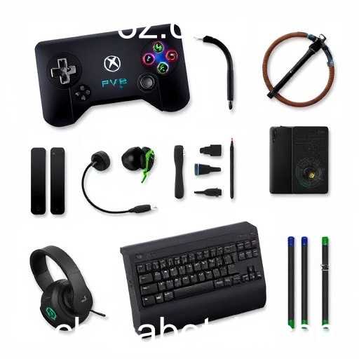 Tendências e Inovações no Mundo dos Jogos de Azar Online