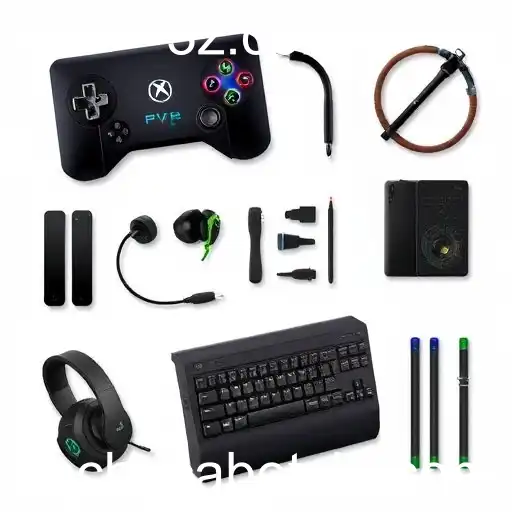 Tendências e Inovações no Mundo dos Jogos de Azar Online