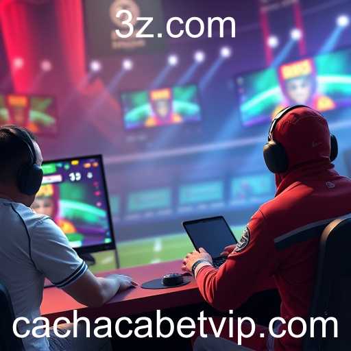 Ascensão dos Jogos Online em 2025