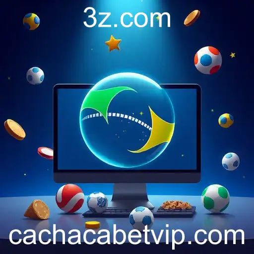 O Impacto dos Jogos de Azar no Brasil e a Ascensão do Cachacabet