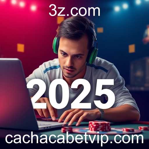 Ascensão dos Jogos Online em 2025