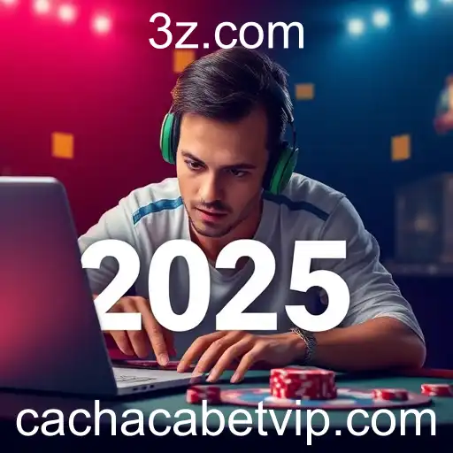 Ascensão dos Jogos Online em 2025