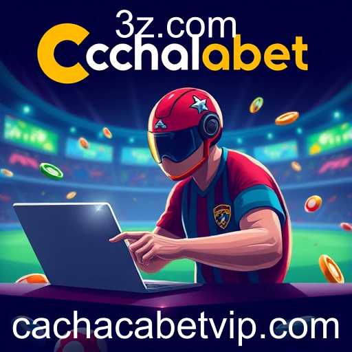 A Ascensão da Cachacabet no Cenário de Jogos Brasileiros