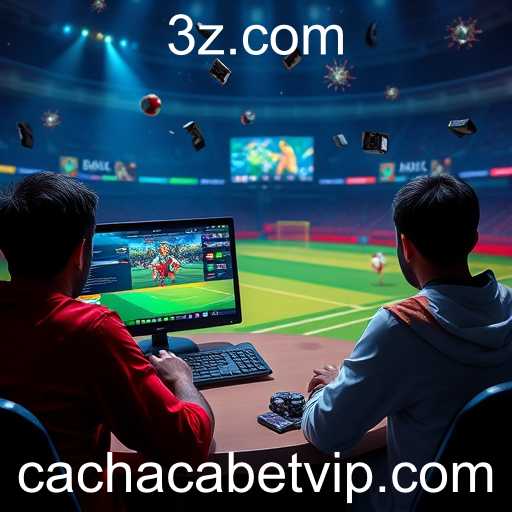 A Ascensão de Plataformas de Jogos Online em 2025